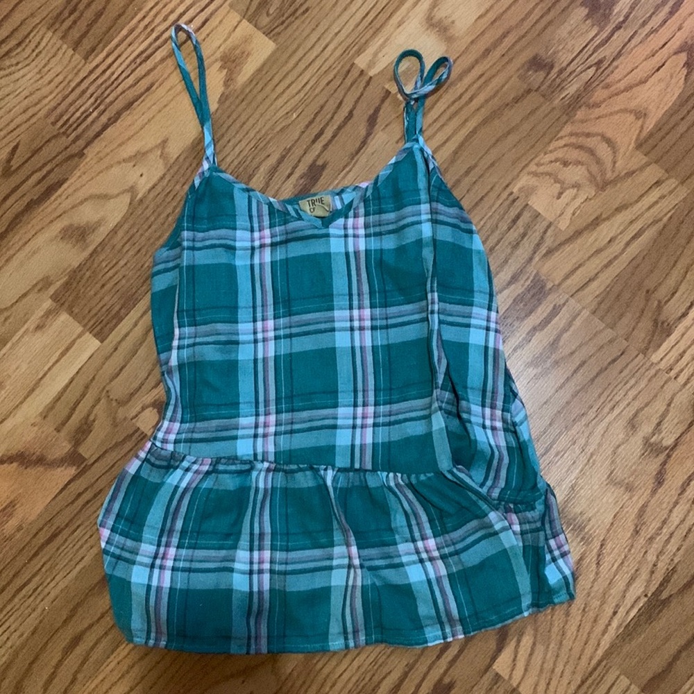 True Craft Top